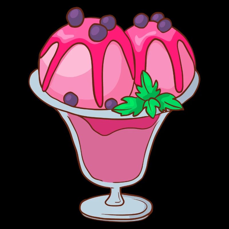 Eisbecher