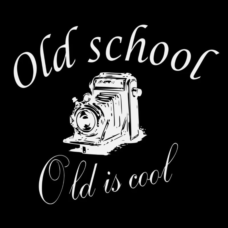 Antique Camera