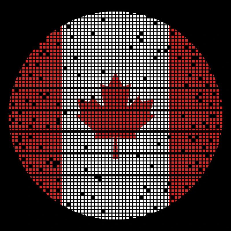 Canada Flag Maple Leaf Canadian Flag Canada
