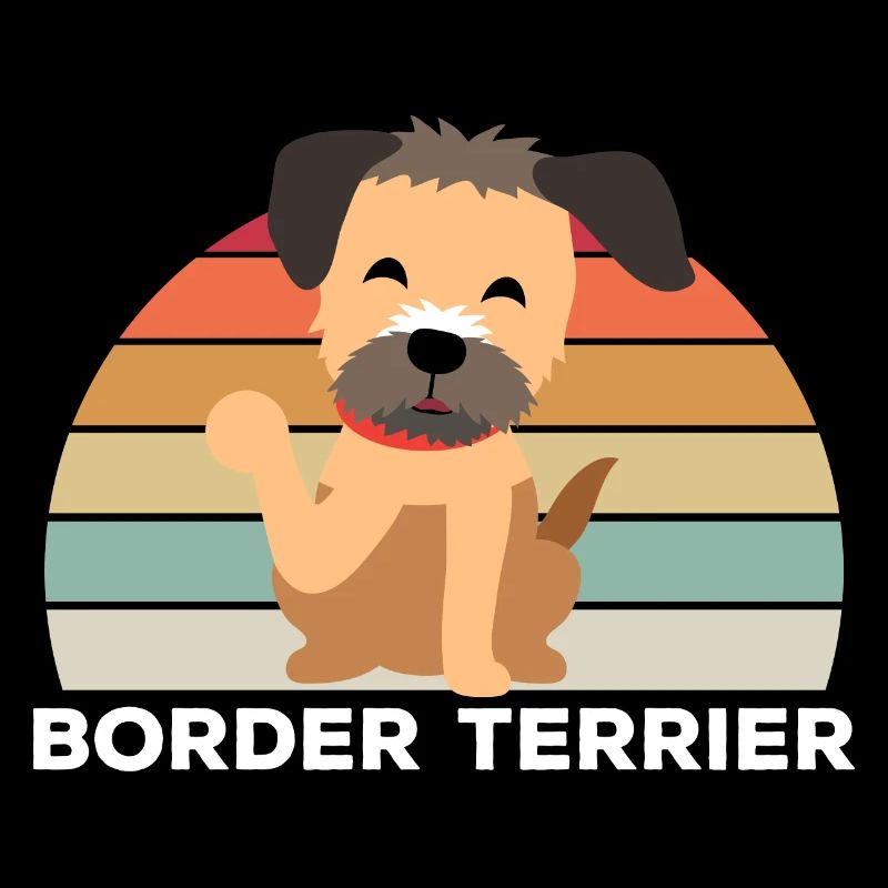 Border Terrier