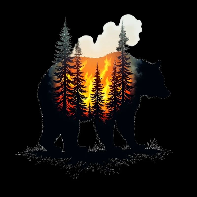 bear