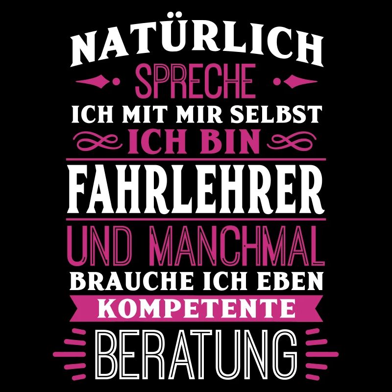 Fahrlehrer der Berater
