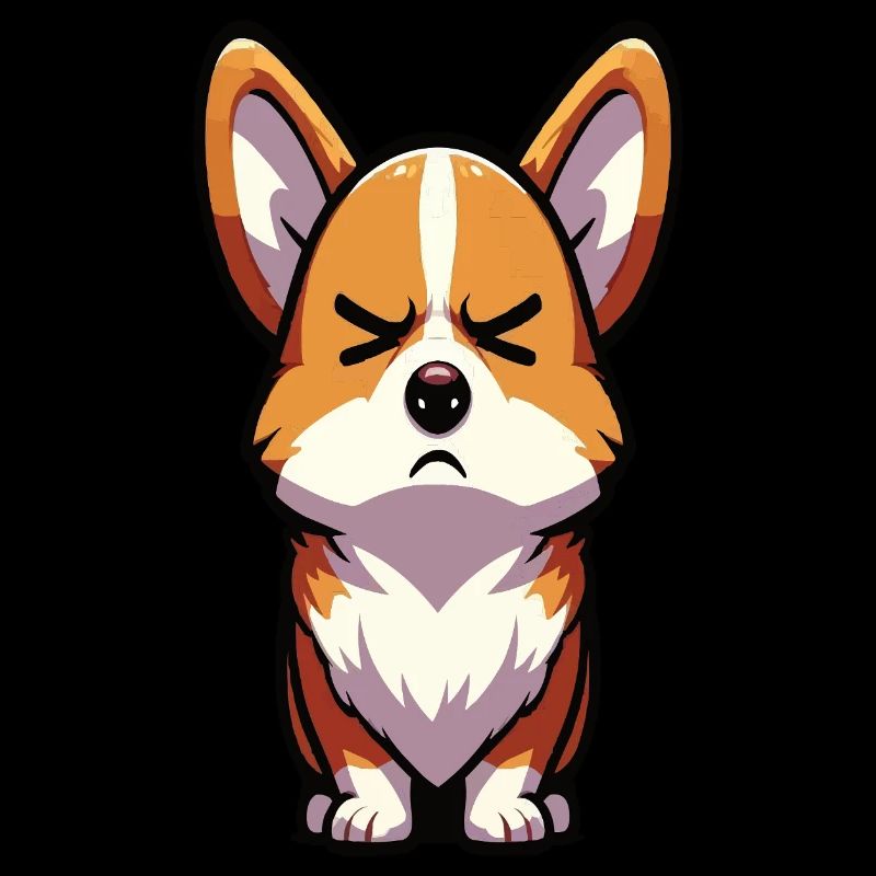 Corgi Corgis Welsh Corgi Corgibesitzer Corgis