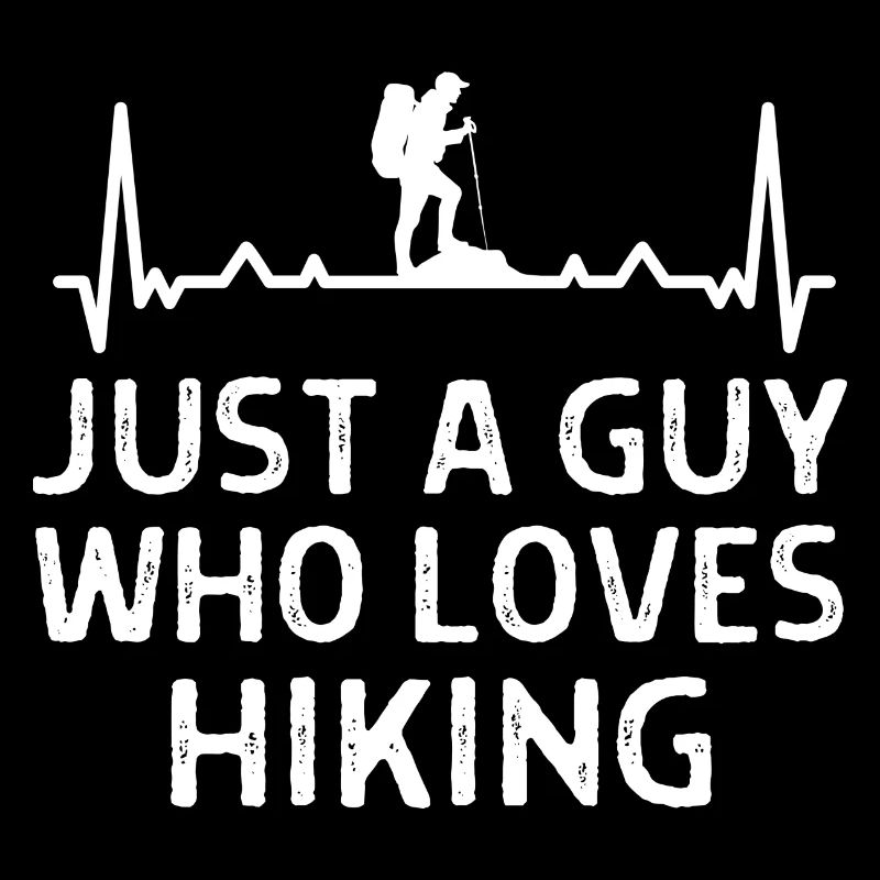 Klettern Kletterer Hiking Sprüche Geschenk