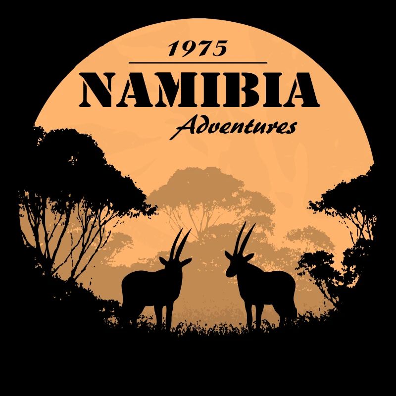 Namibia - Antelope