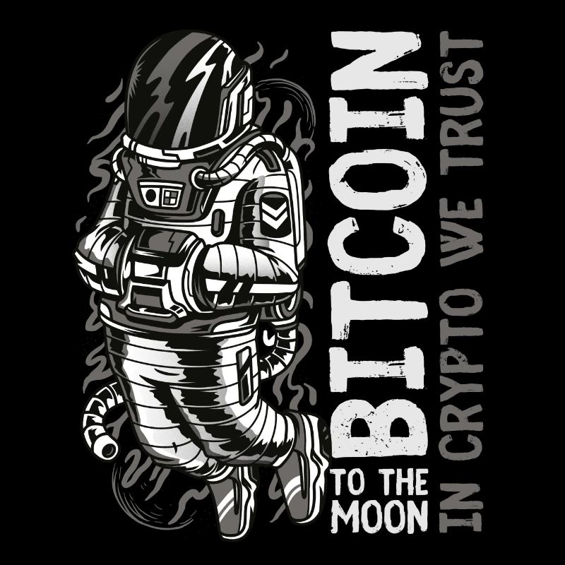 Space Bitcoin