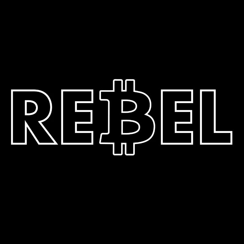 Bitcoin Rebel