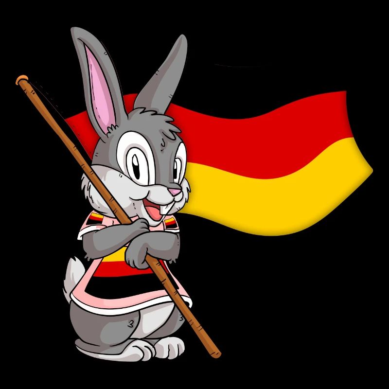 Deutscher Hase