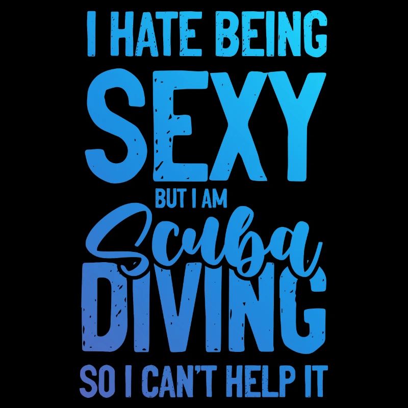 sexy suba diving