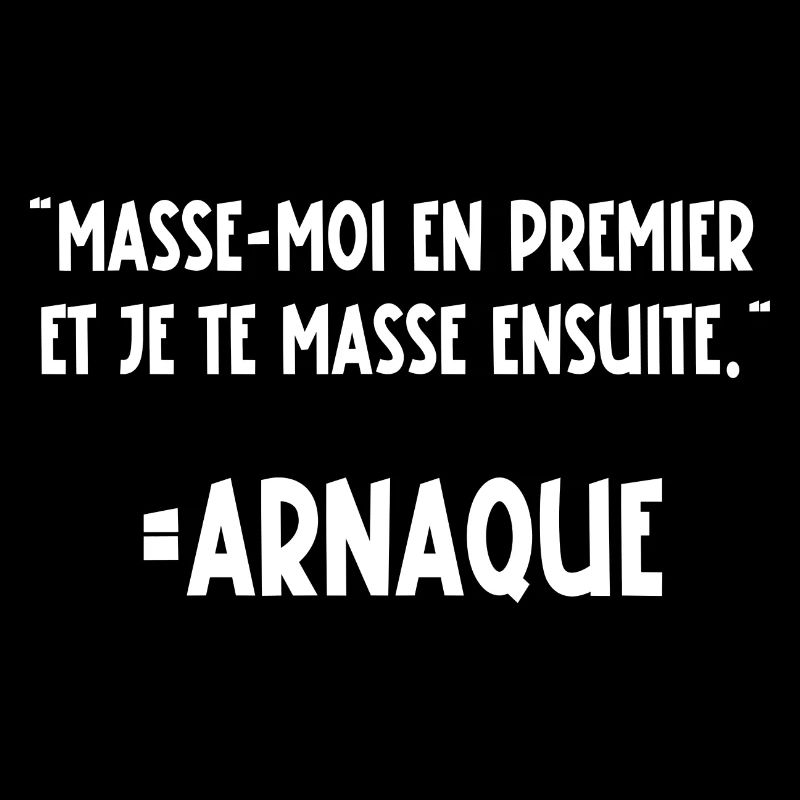 masse-moi en premier