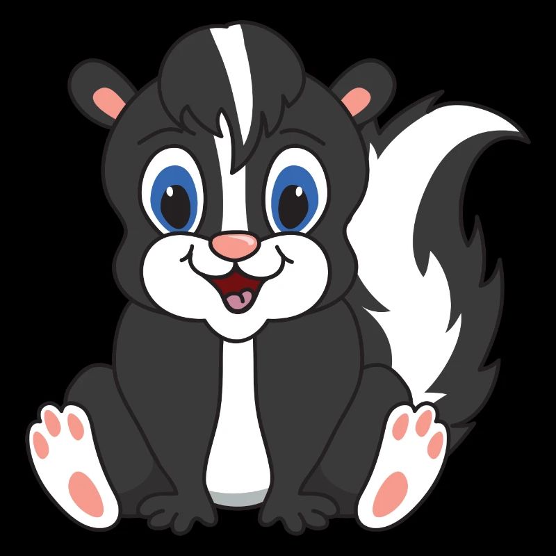 Stinktier