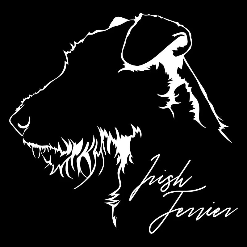 IRISH TERRIER Profil Chiens Chiens Wilsigns