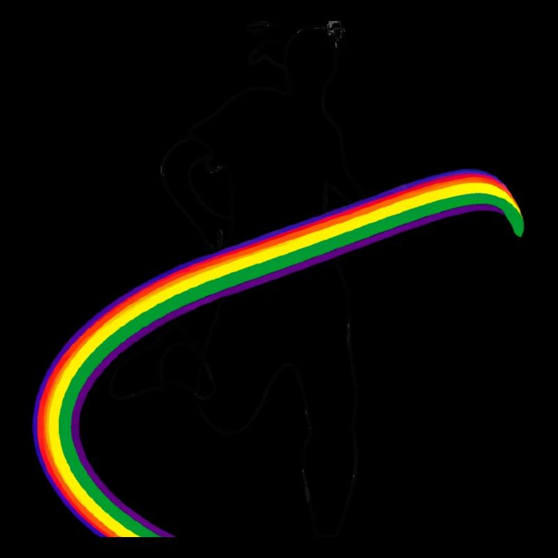Rainbow Runner