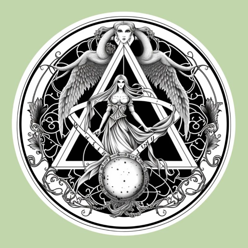 Déesse illuminati