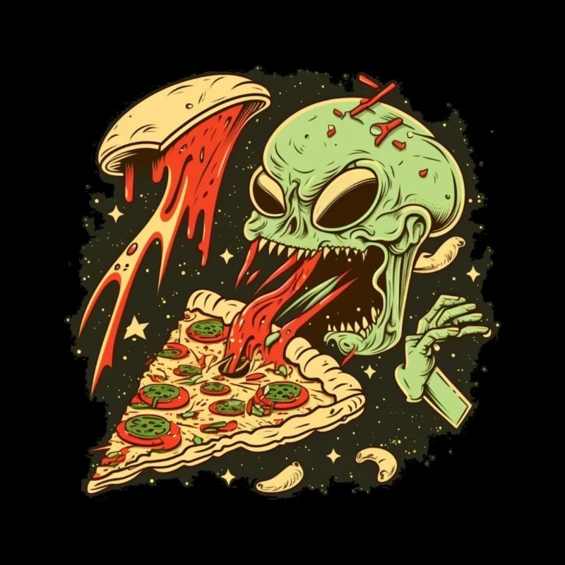 Pizzalien