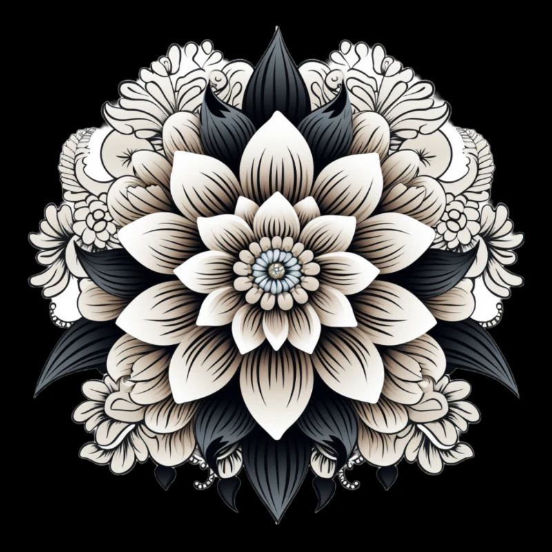 Mandala Project