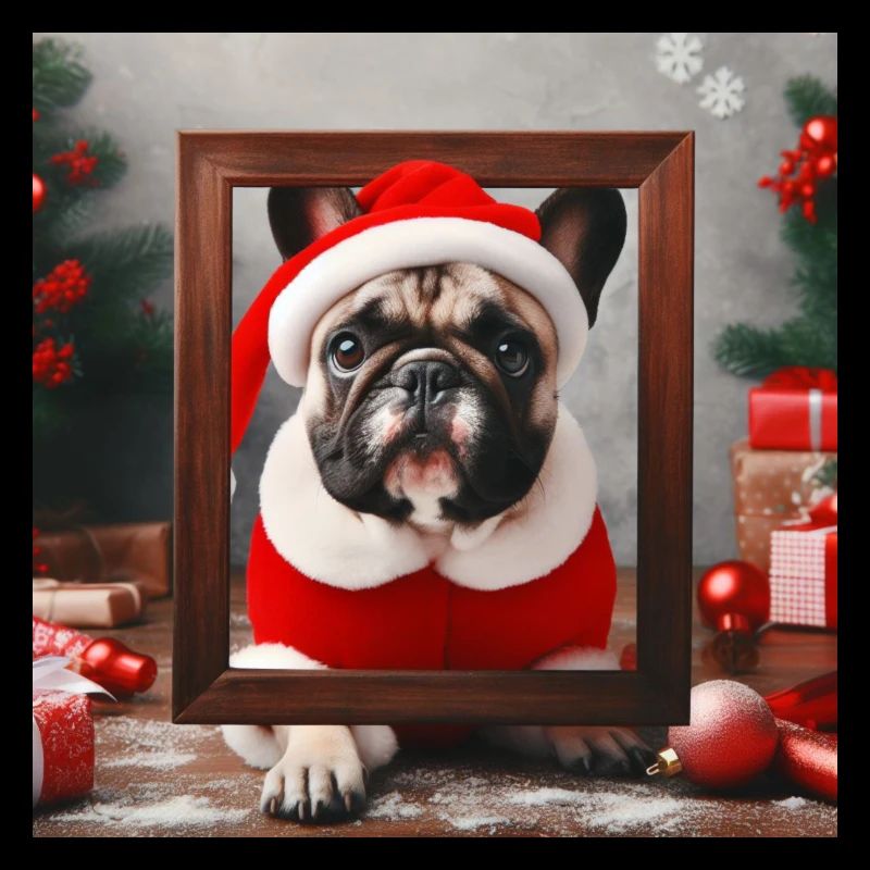 Noël d’intimidation