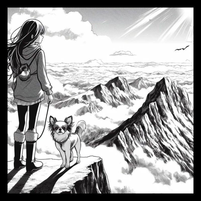 Manga 3