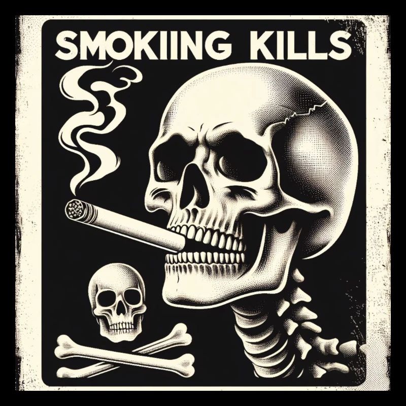 Smoking Kills