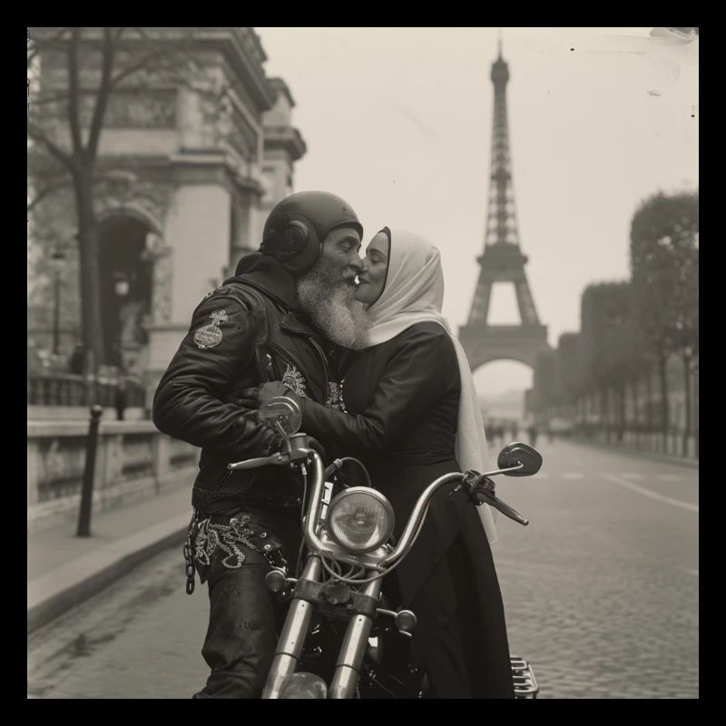Love knows no boundaries 2