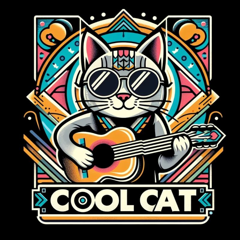 Cool Cat