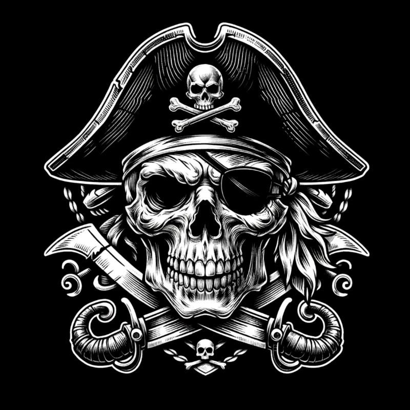 Dread Captain's Legacy
