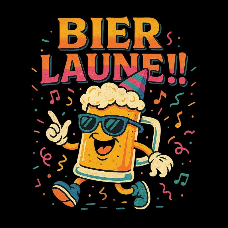 Bier Laune