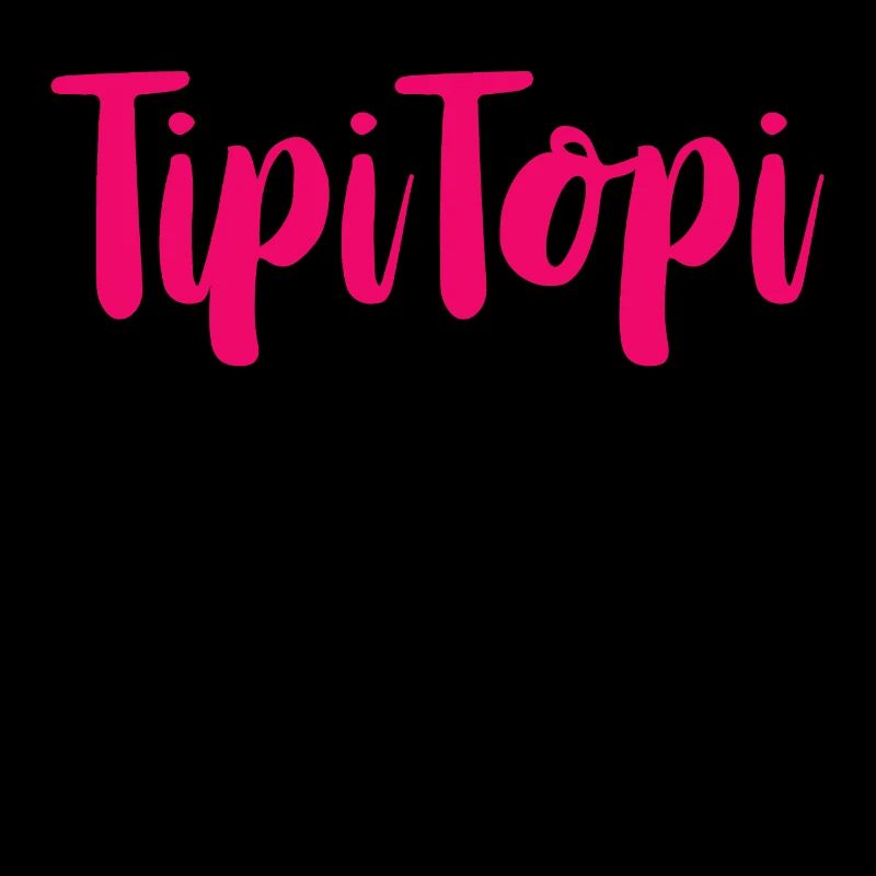 tipitopi random tip top spruch geschenk