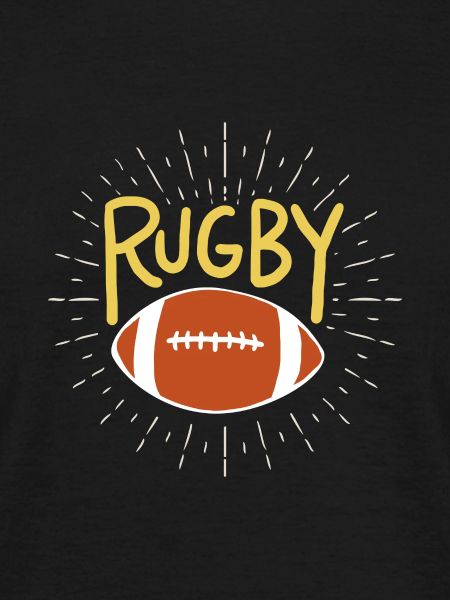 rugby