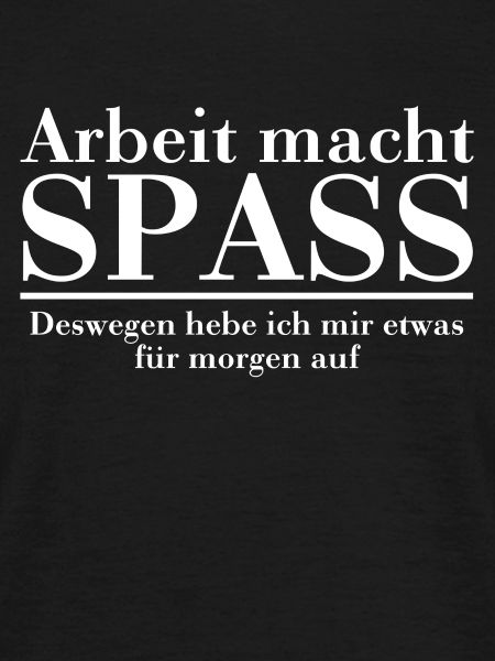 Arbeit