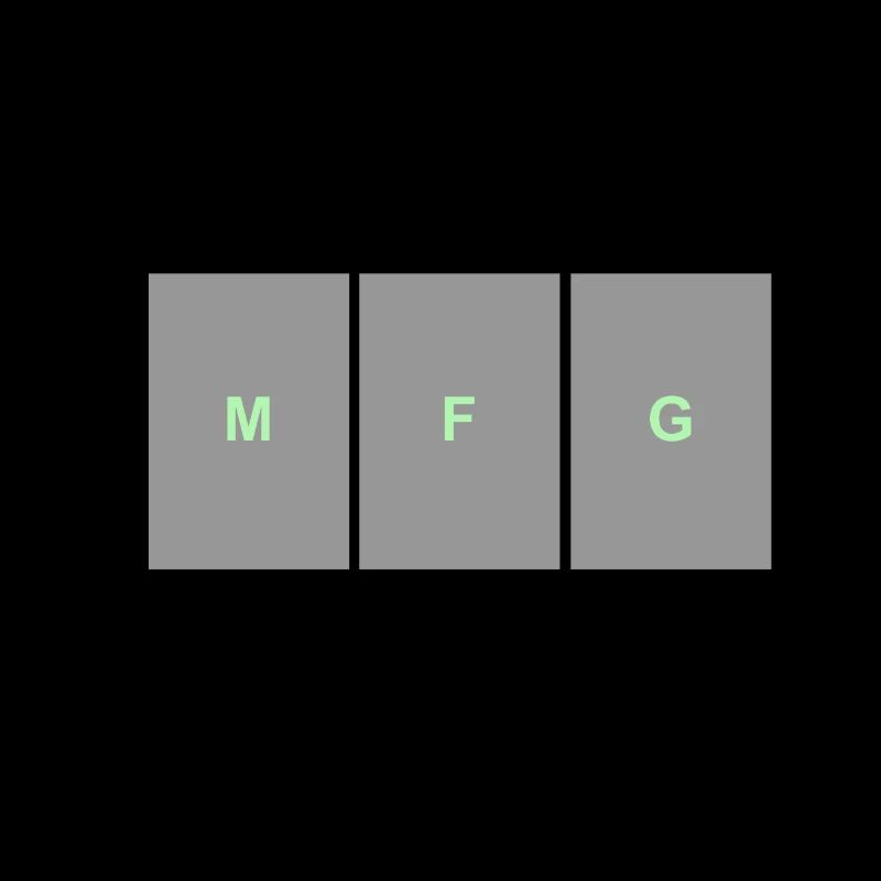 MFG - Sincerely - Gift