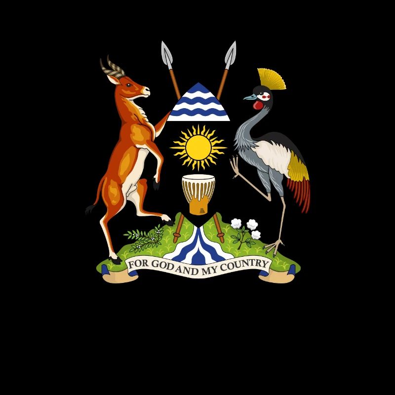 Ouganda