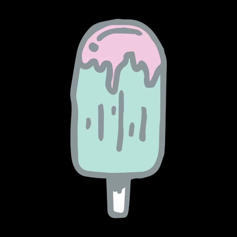 Eis am Stil