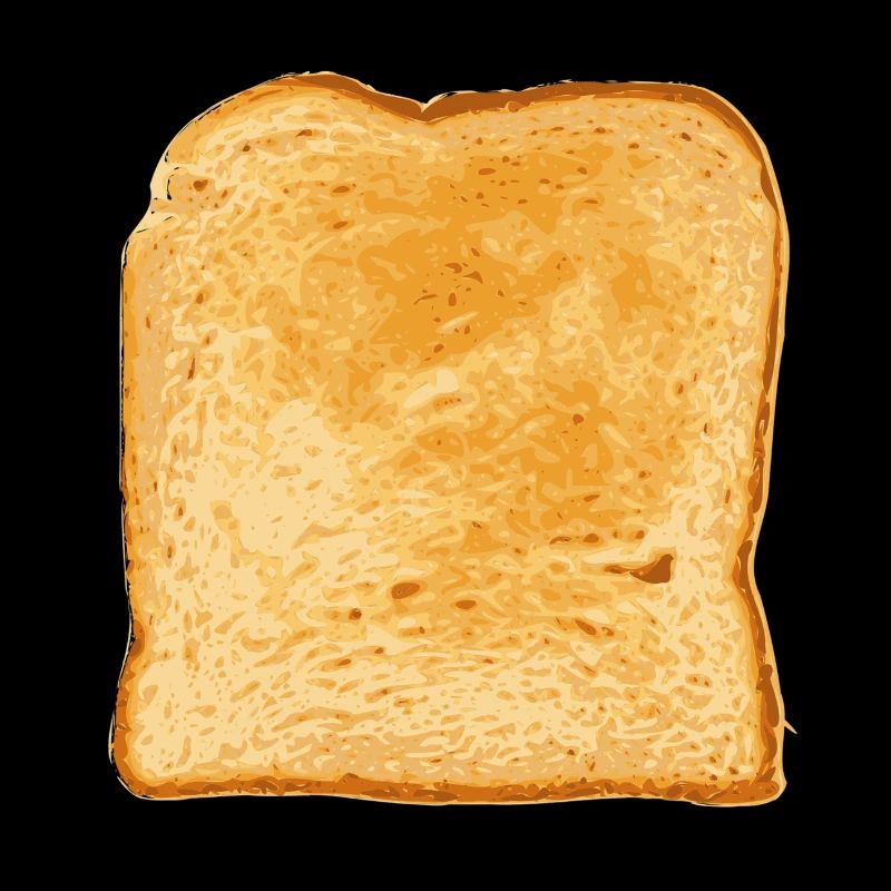 Toast ...Einfach nur Toast