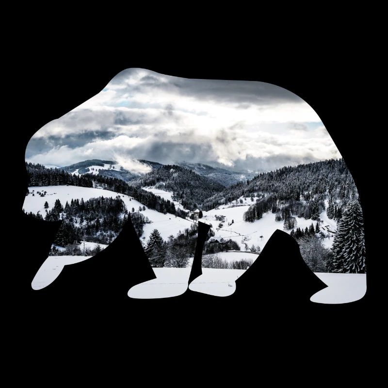 Icebear.