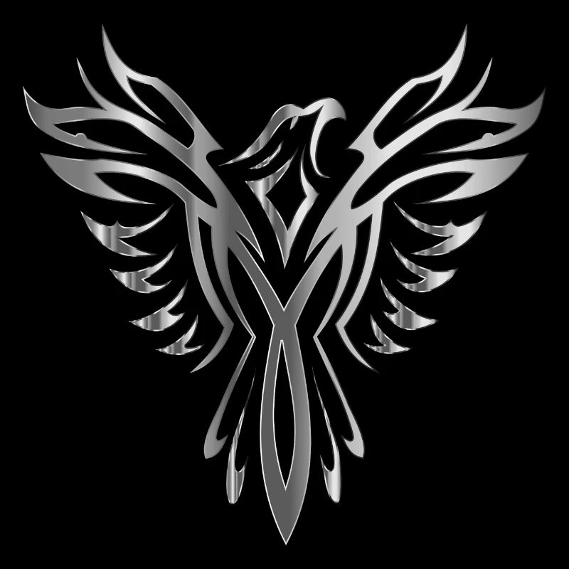 Phoenix silver