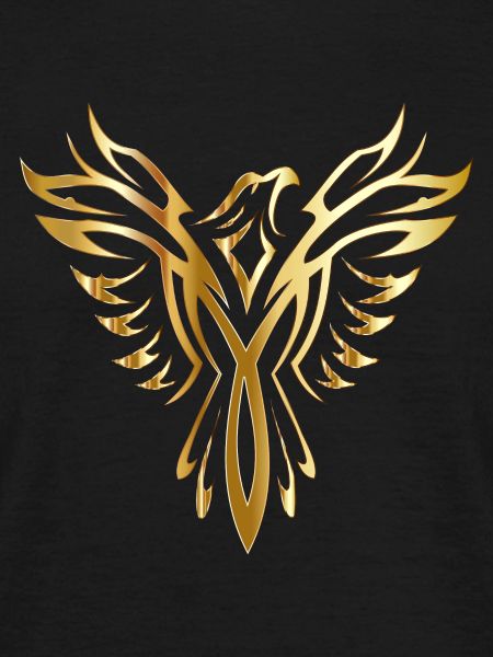 Phoenix Gold