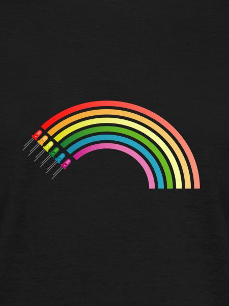 LED Rainbow