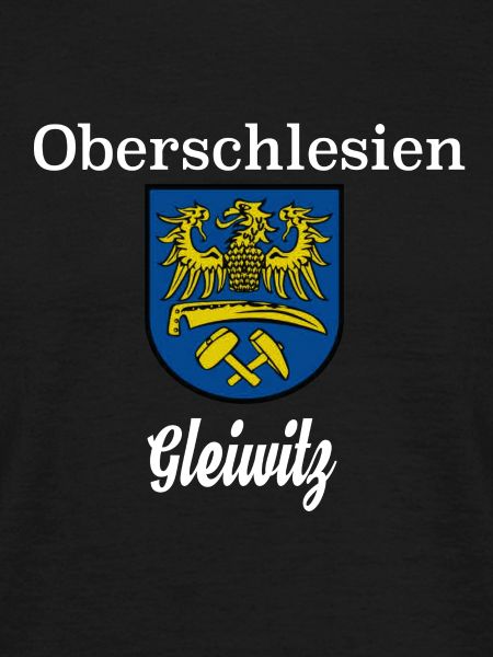 Oberschlesien Gleiwitz