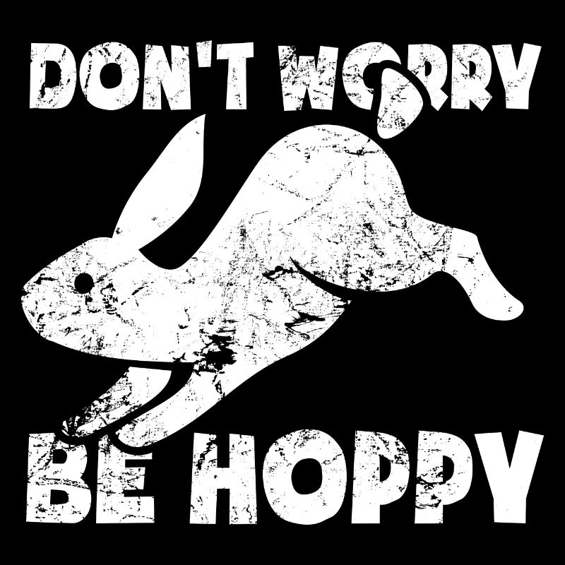 Don't worry be hoppy