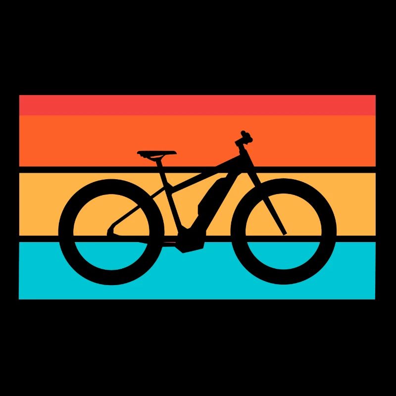 Biking Vibes