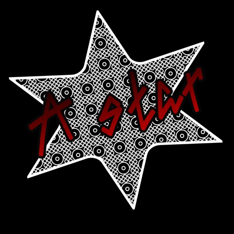 a star