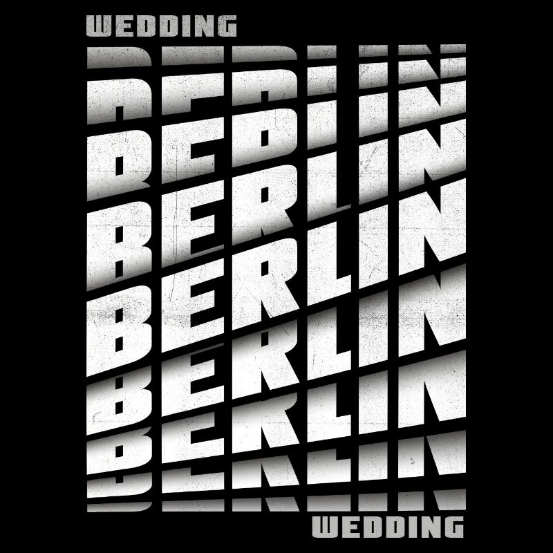 Berlin Wedding