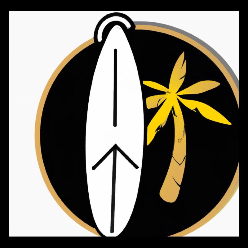 Logo du palmiersurf