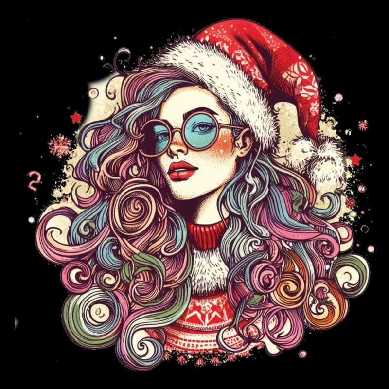 Fräulein Santa