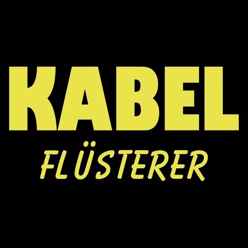 kabel flüsterer