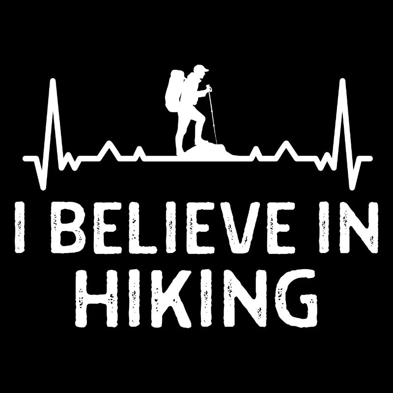 Klettern Kletterer Hiking Sprüche Geschenk
