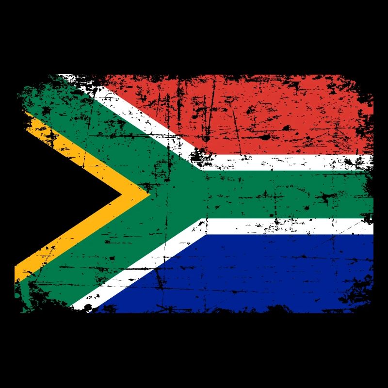Afrique du Sud