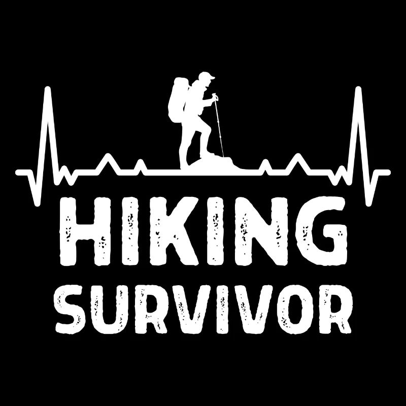 Klettern Kletterer Hiking Sprüche Geschenk