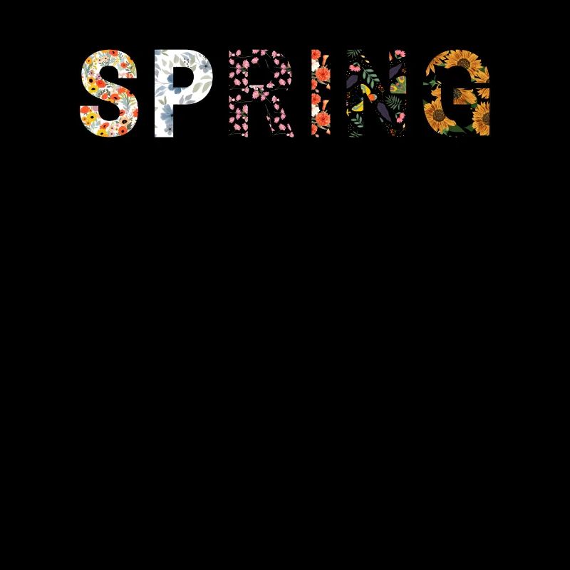 Spring | Spring | Tree | Flowers | Sunshine